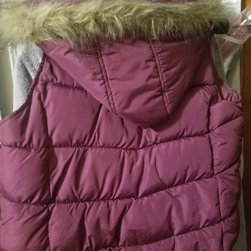 Vest